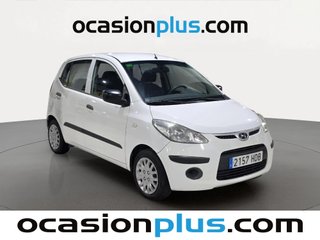 Hyundai i10 1.2 GLS Comfort 57 kW (78 CV)