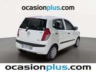 Hyundai i10 1.2 GLS Comfort 57 kW (78 CV)