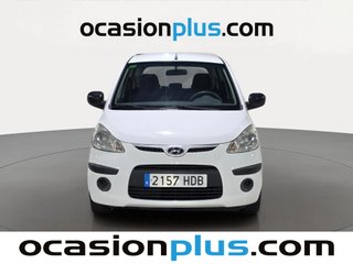 Hyundai i10 1.2 GLS Comfort 57 kW (78 CV)