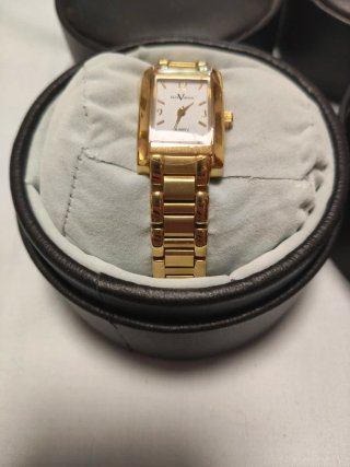 Relojes Paulversan Oro (Hombre y Mujer)