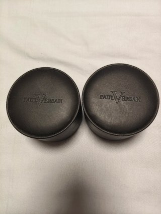 Relojes Paulversan Oro (Hombre y Mujer)