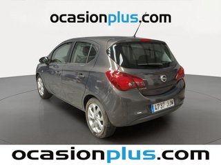 Opel Corsa 1.4 Selective 66 kW (90 CV)