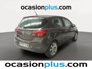 Opel Corsa 1.4 Selective 66 kW (90 CV)
