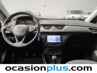 Opel Corsa 1.4 Selective 66 kW (90 CV)
