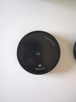 Canon RF 85mm f2 MACRO IS STM