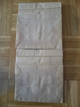 Bolsas aspirador UFESA/SOLAC 674