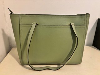 Borsa Michael Kors donna verde
