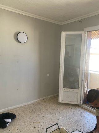 Pintor de pisos, habitaciones y baños