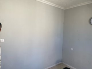 Pintor de pisos, habitaciones y baños