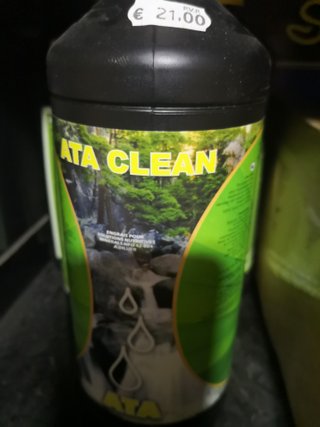 Atami Ataclean 1L