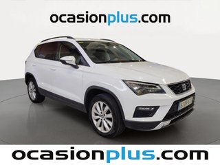 SEAT Ateca 1.6 TDI S&S Ecomotive Style Plus 85 kW (115 CV)