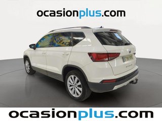 SEAT Ateca 1.6 TDI S&S Ecomotive Style Plus 85 kW (115 CV)