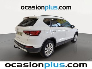 SEAT Ateca 1.6 TDI S&S Ecomotive Style Plus 85 kW (115 CV)