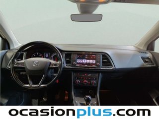 SEAT Ateca 1.6 TDI S&S Ecomotive Style Plus 85 kW (115 CV)