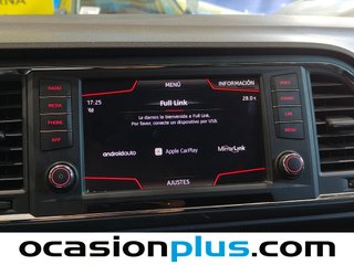 SEAT Ateca 1.6 TDI S&S Ecomotive Style Plus 85 kW (115 CV)