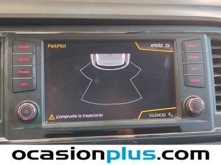 SEAT Ateca 1.6 TDI S&S Ecomotive Style Plus 85 kW (115 CV)