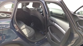 Audi A3 Sportback 30 TFSI 85 kW (116 CV)