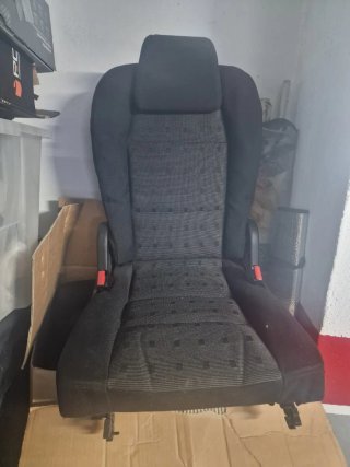 Asiento Peugeot 307 SW