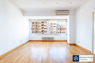 Piso en venta en Centro en Castellón de la Plana