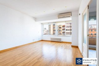Piso en venta en Centro en Castellón de la Plana