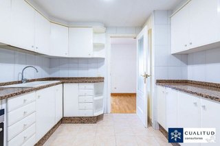 Piso en venta en Centro en Castellón de la Plana