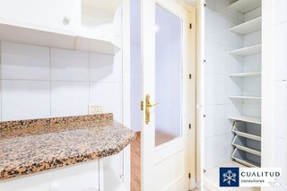 Piso en venta en Centro en Castellón de la Plana