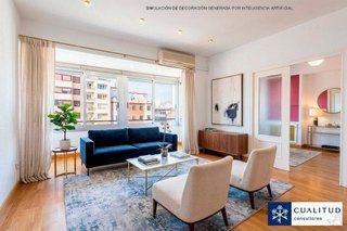 Piso en venta en Centro en Castellón de la Plana