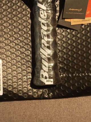 Bullpadel Vertex 05 Hybrid 2026