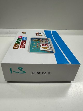 Tableta rosa 64 GB