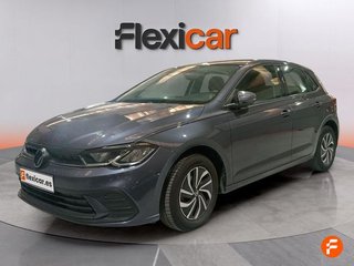 Volkswagen Polo Life 1.0 TSI 70kW (95CV)