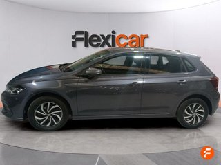 Volkswagen Polo Life 1.0 TSI 70kW (95CV)