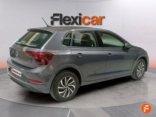 Volkswagen Polo Life 1.0 TSI 70kW (95CV)