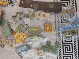 OsoPark (Maldito Games) - Completo