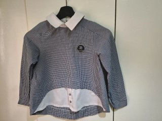 Lote Ropa Niña 8-10 Años