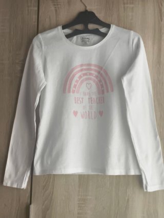 Lote Ropa Niña 8-10 Años