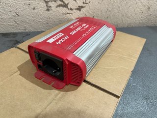 Inversor NDS 600W Onda Pura SP-600