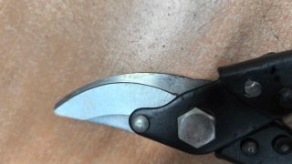Tijeras para podar 200mm alta calidad