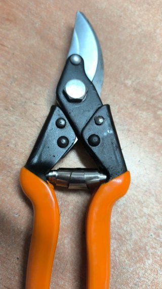 Tijeras para podar 200mm alta calidad