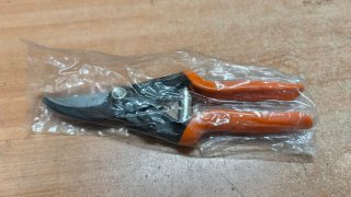 Tijeras para podar 200mm alta calidad