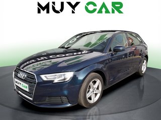 Audi A3 Sportback 30 TFSI 85 kW (116 CV)