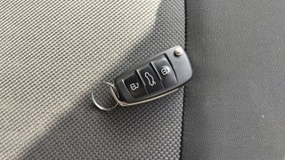Audi A3 Sportback 30 TFSI 85 kW (116 CV)