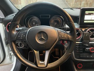 Mercedes-Benz Clase CLA 2013