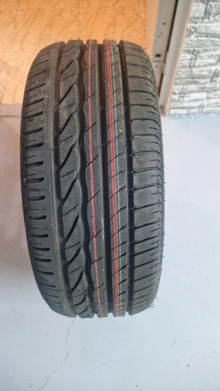 Rueda de coche 205/55R16 91H
