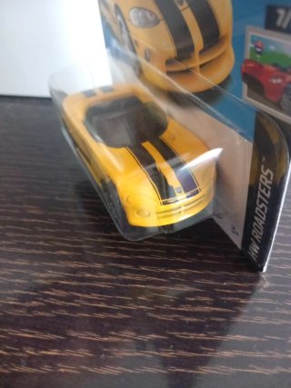 HOTWHEELS