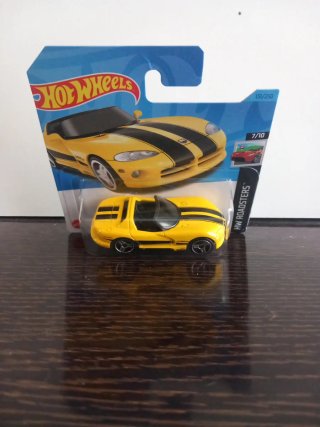 HOTWHEELS