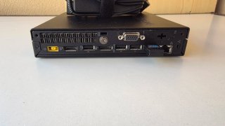 Lenovo ThinkCentre i5-7500 16GB RAM