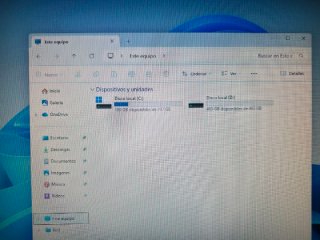 Lenovo ThinkCentre i5-7500 16GB RAM