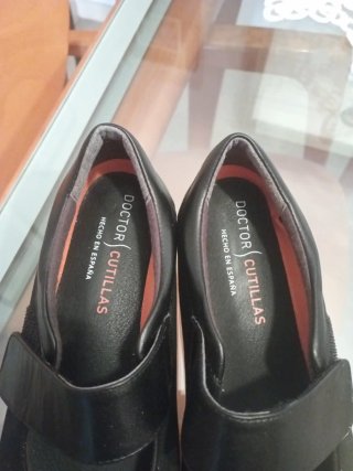 Zapatos mujer