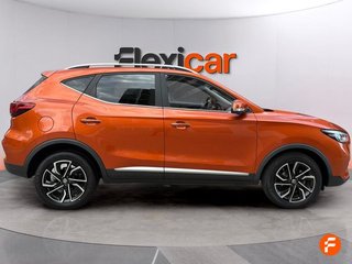 MG ZS 1.5 Luxury