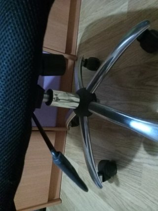 Silla escritorio